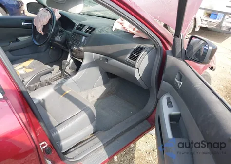 2003 Honda Accord 2.4 Ex z USA, uszkodzony, nr VIN 1HGCM56693A119448